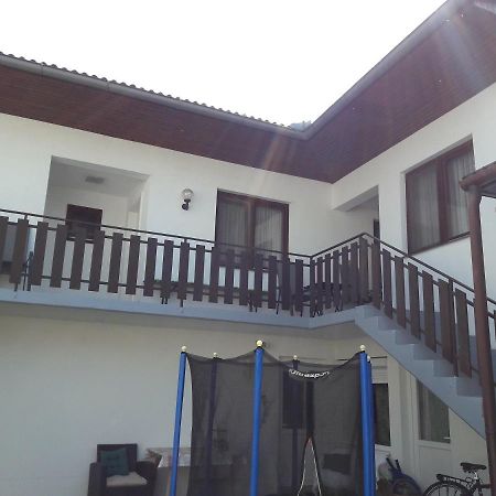 אילמיץ Ferienwohnung Schwarzbauer מראה חיצוני תמונה